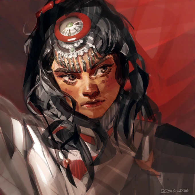 Color study 43167189 