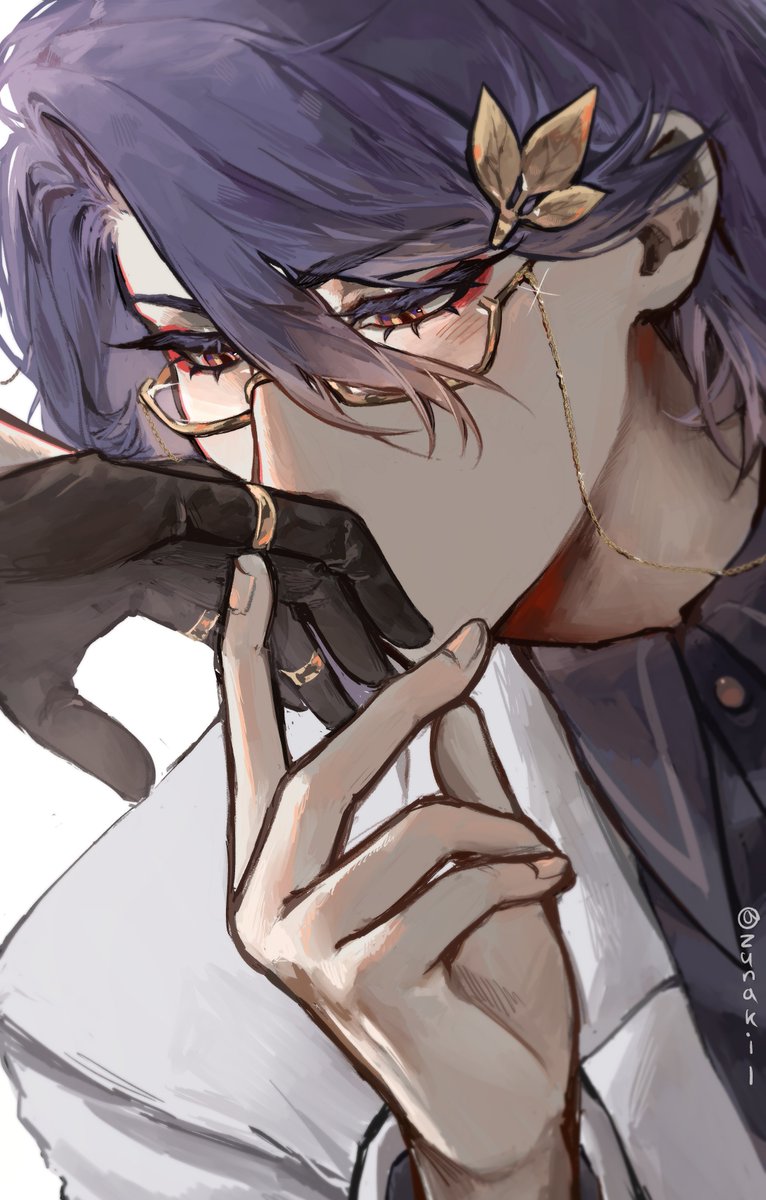 #Aventio #Ratiorine 
💋