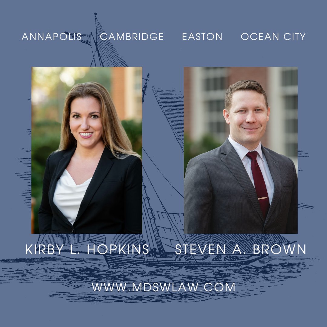 We’re thrilled to share that two of our attorneys have been recognized in the fifth edition of Best Lawyers: Ones to Watch® in America: Kirby Hopkins &amp; Steven Brown!

Please join us in congratulating them on these well-deserved recognitions! <a href="/BestLawyers/">Best Lawyers</a> 

bestlawyers.com