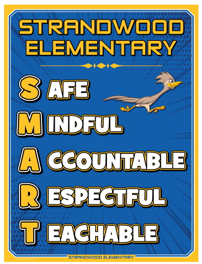 Strandwood El (@strandwoodel) on Twitter photo Thank you, students and staff, for making our first Back to School rallies exciting! Let's make sure everyone knows that our Roadrunners are SMART! <a href="/MtDiabloUSD/">MDUSD</a> <a href="/mraclark29/">Dr. Adam Clark</a> <a href="/demartini_e/">Erin DeMartini</a> Thank you, students and staff, for making our first Back to School rallies exciting! Let's make sure everyone knows that our Roadrunners are SMART! <a href="/MtDiabloUSD/">MDUSD</a> <a href="/mraclark29/">Dr. Adam Clark</a> <a href="/demartini_e/">Erin DeMartini</a>