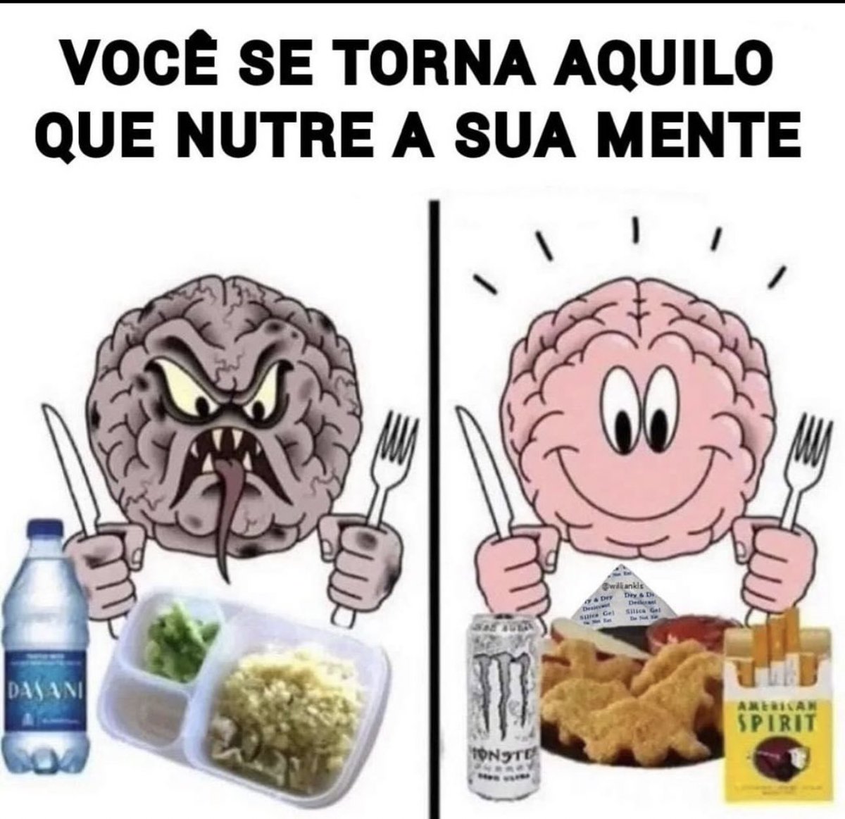 Não vou ver isso sozinho tweet media
