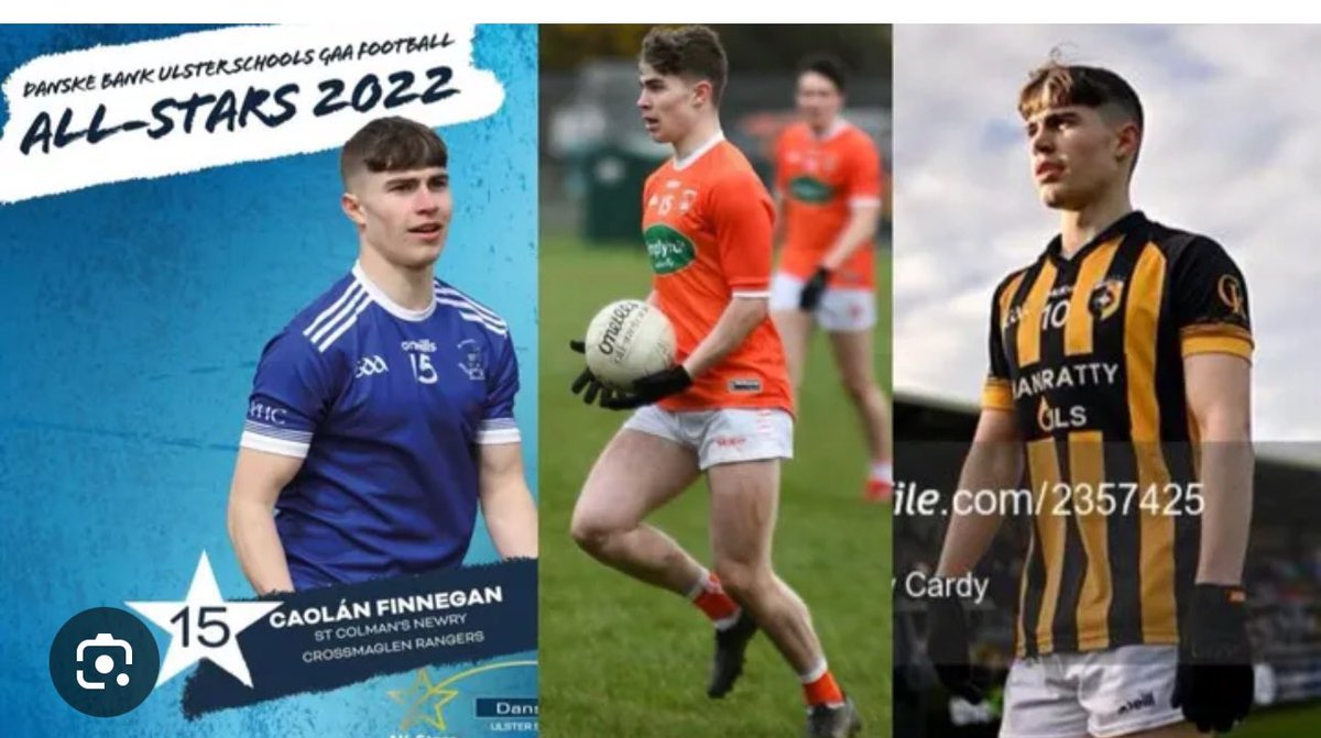 st_colmans's tweet image. Our Past Pupil Caolan Finnegan’s family have requested extra prayers for Caolan at this time. We are thinking of this wonderful young man and all those close to him right now. #careforcaolan