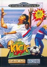 Wolfister_'s tweet photo. #SuperKickOff #SEGAMegaDrive #1Juegopordia https://t.co/J8o2lfHDUA