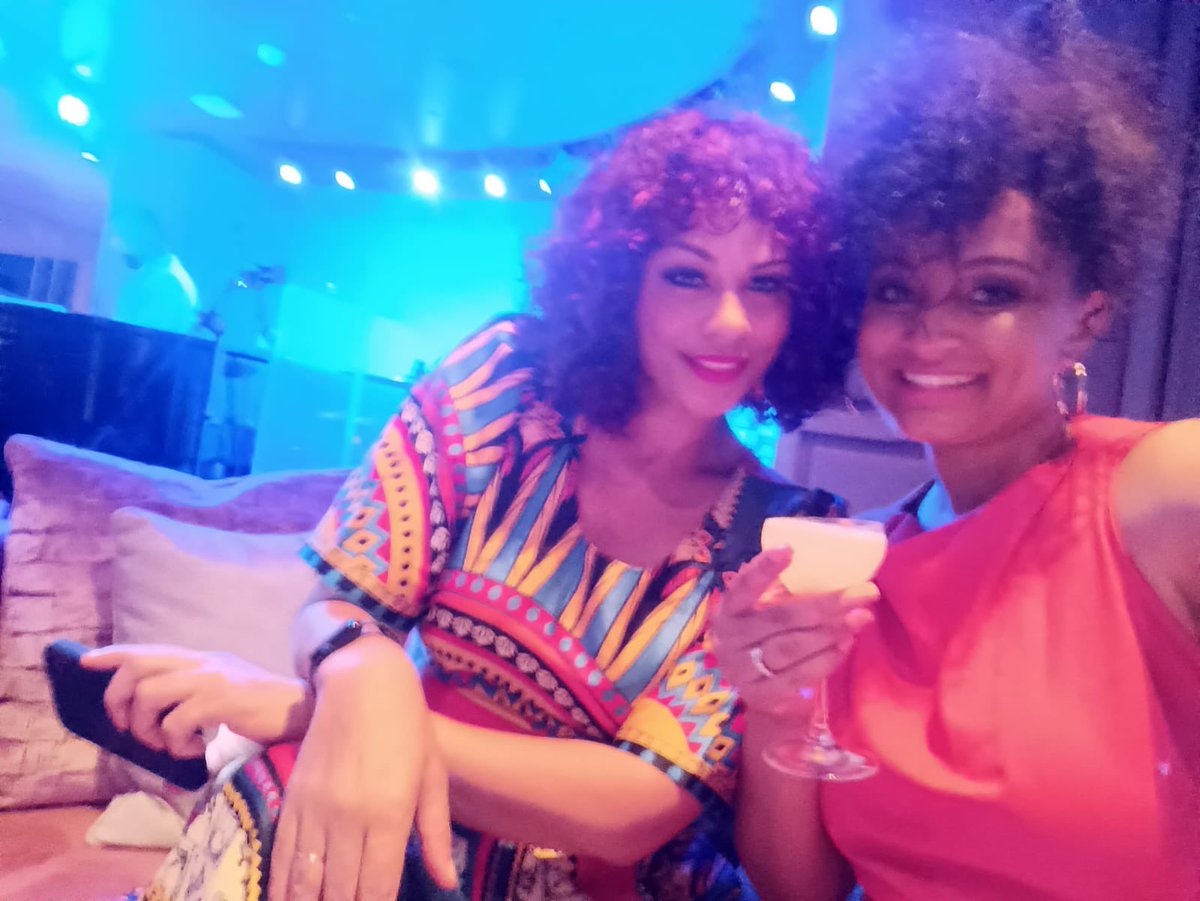 BIANCA LE GRANGE tweet media