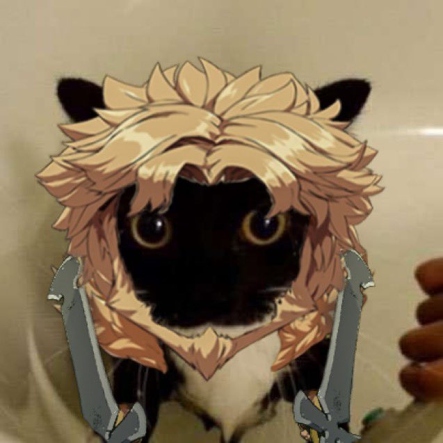 Zachary Myers tweet media