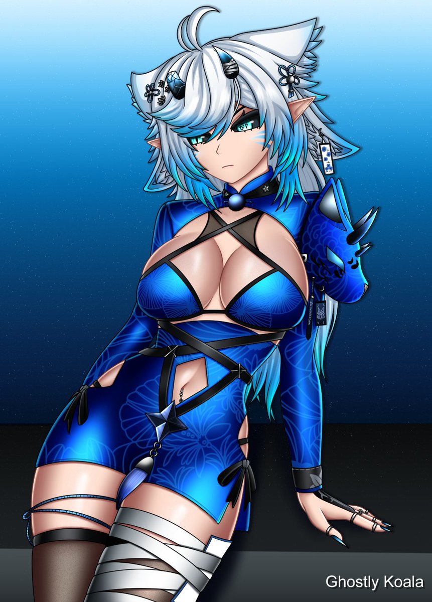 Cyberfade tweet media