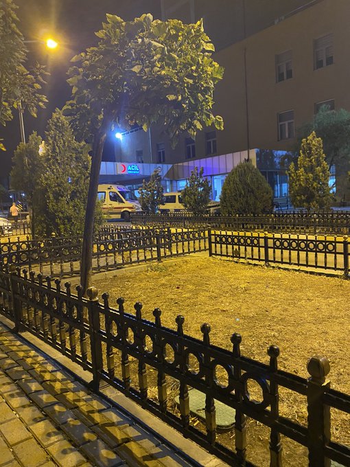 serumlu foti falan yok sadece bu https://t.co/IjW7NCUsST<a href="/tag/yeniprofilresmi"class="tags"><span>#yeniprofilresmi</span></a>