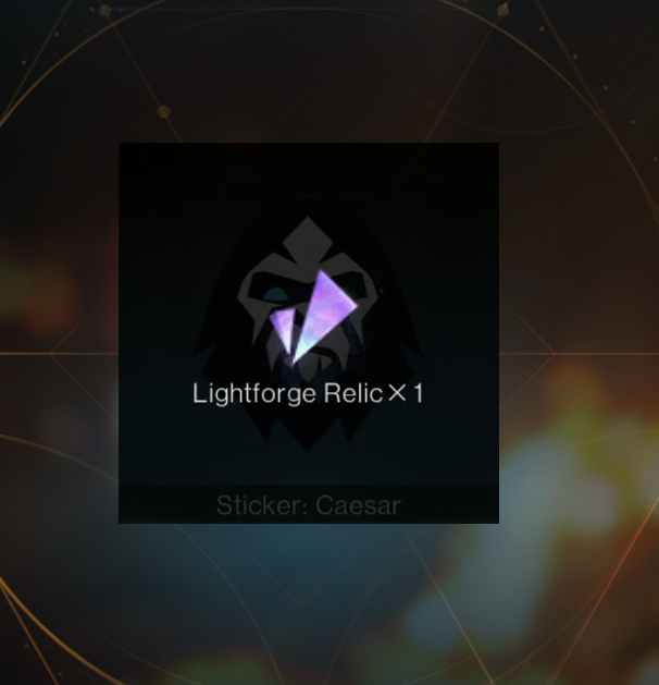 MrGNV_'s tweet photo. @OnceHuman_ I love your game ,but the loot boxes need changing... quite literally pulled this relic 10 times back to back... honestly feel ripped off with such a small pool of items. https://t.co/82vWGycU8o