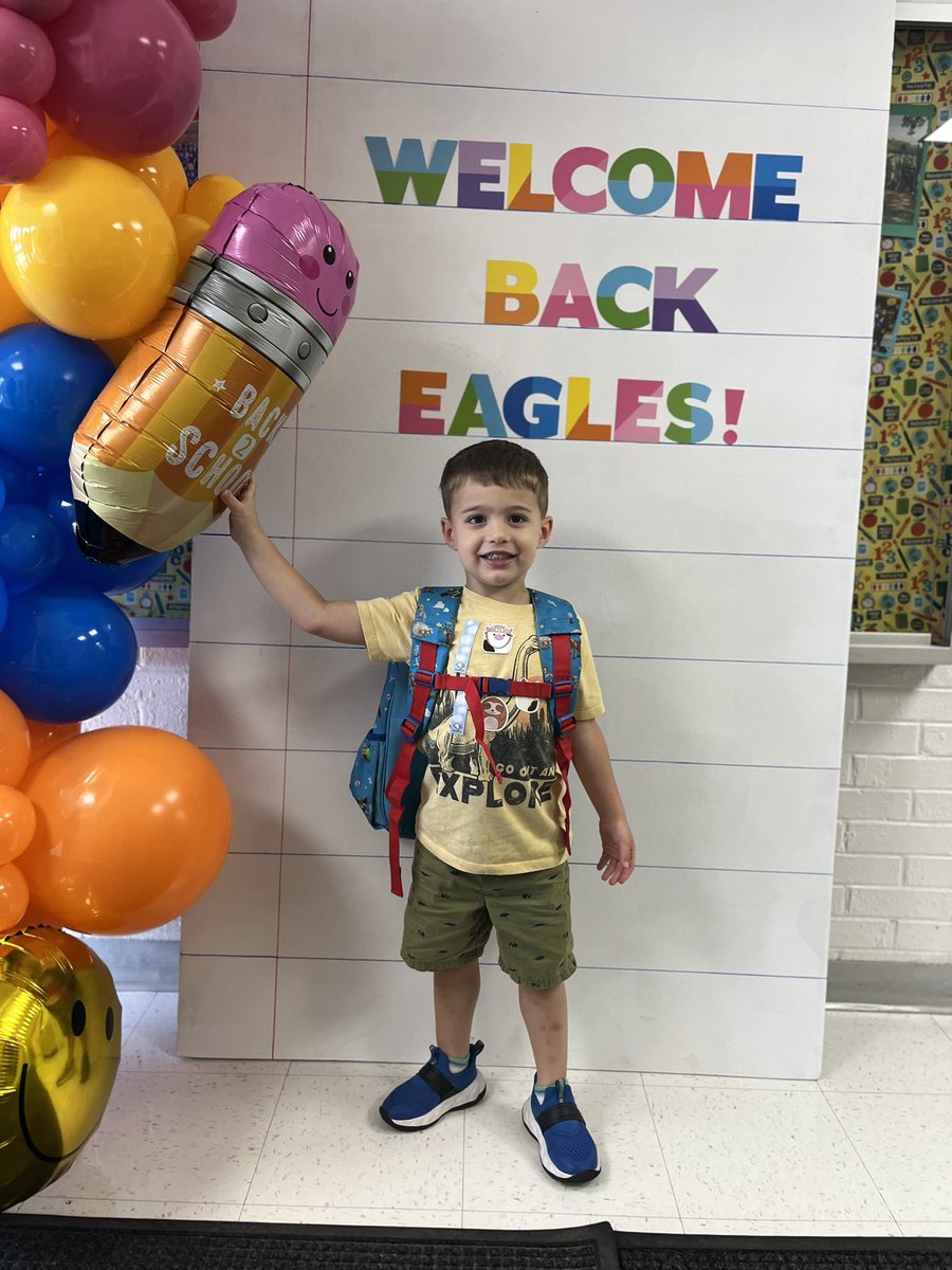 Fun Friday at <a href="/Lincoln__Lions/">Lincoln Early Learning Center</a>