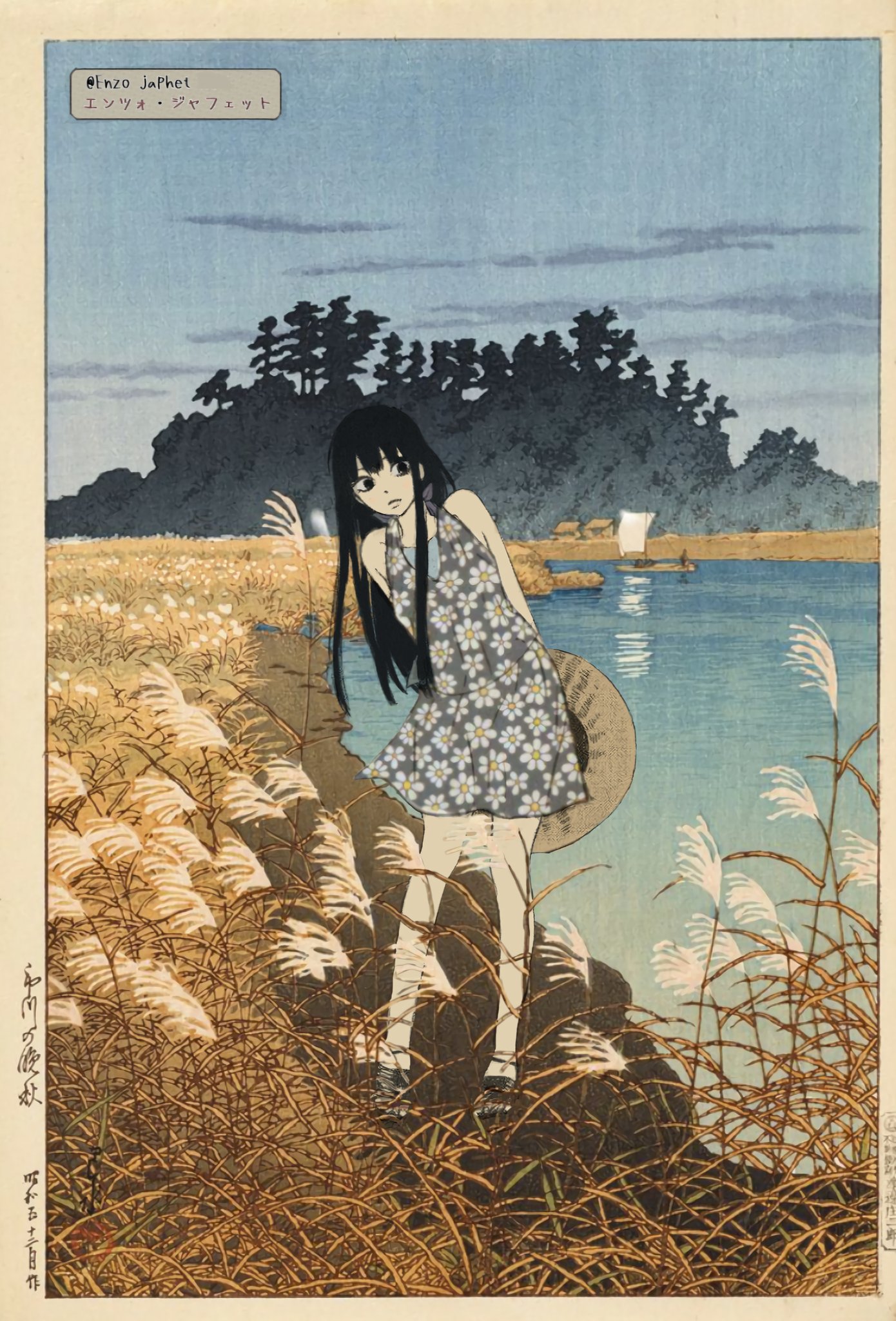 sawako - Search / X