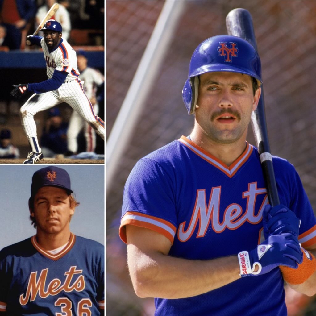 Thanks my next 2 podcast coming out on every Monday will be with Ed Lynch and Mookie Wilson stay tuned.