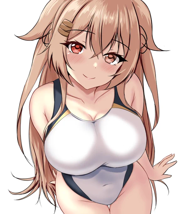 村雨さん 
