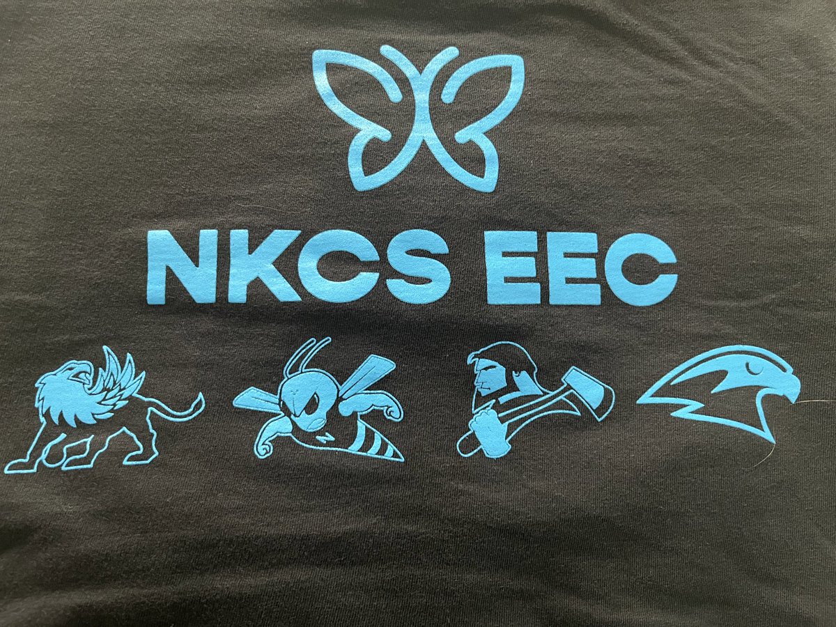 ✅First Week Back
✅#NKCConvo2024 Complete
✅Ready to start seeing families

We can’t wait to see all of our families. If you have any friends or family with kids under 5, tell them about #NKCPAT! 

<a href="/NKCEarlyed/">NKC Schools Early Education</a>