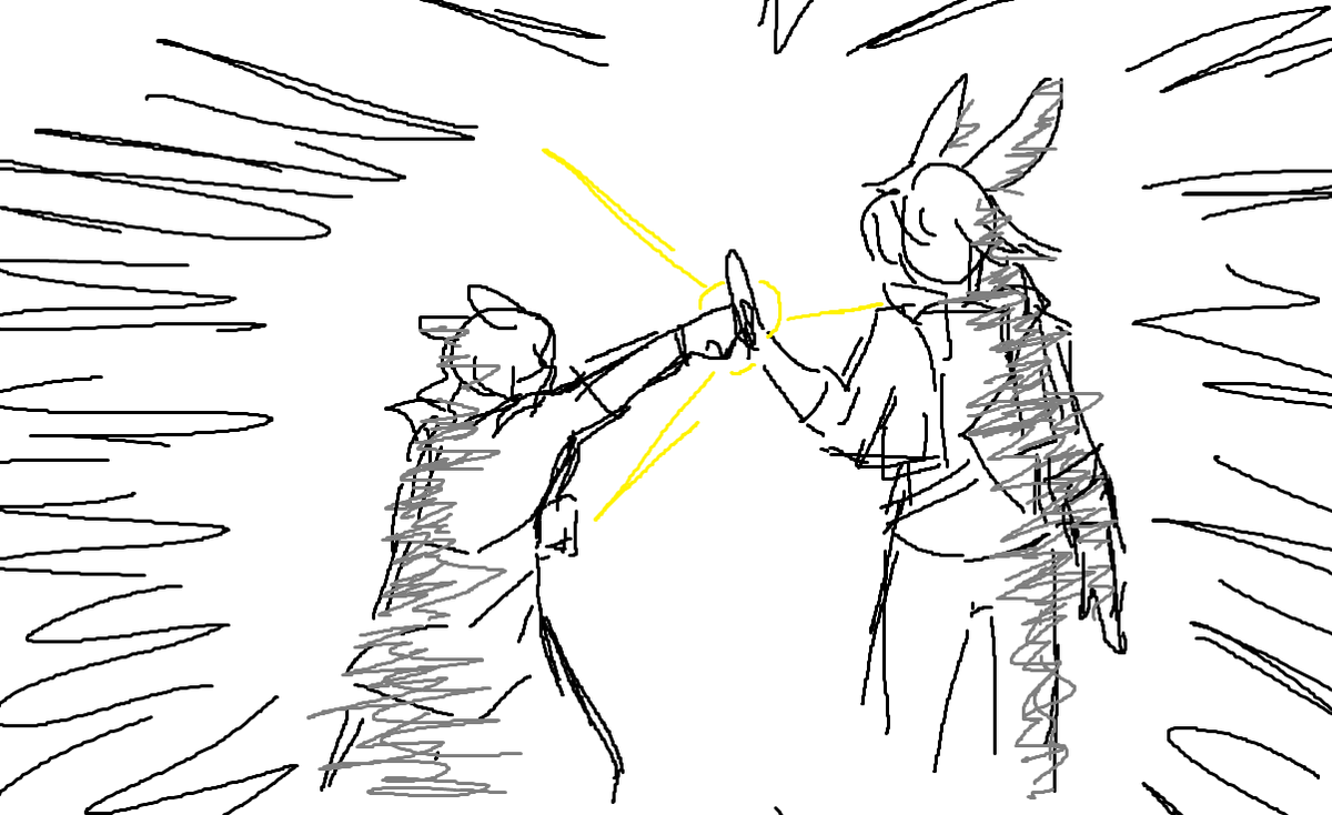 nekh 👑 @ cоmms open! tweet media