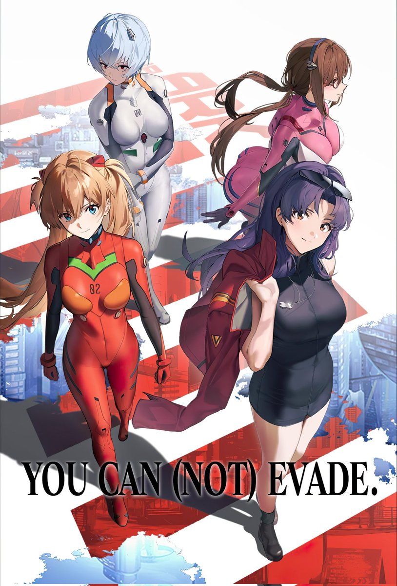 Anime News And Facts tweet media