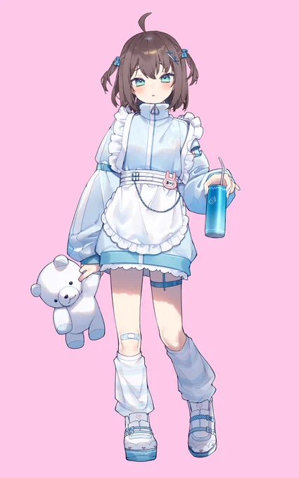  #祭絵 