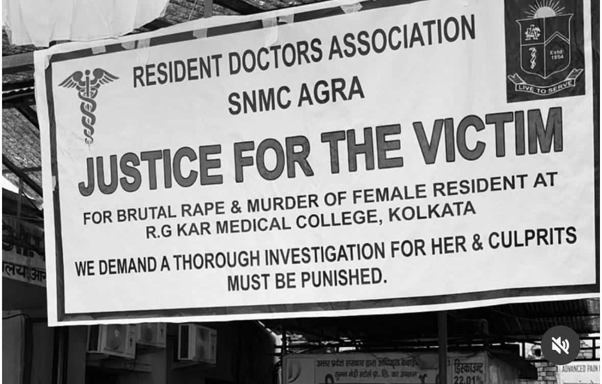 RDA SN MEDICAL COLLEGE, AGRA tweet media