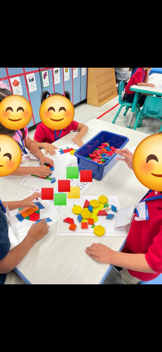 MsRodriguezRm's tweet photo. Fantastic first week of school for our Space Rangers here @hisd_SRE ! Practicing new procedures and learning  routines. #JordanYear #SRE23 #earlychildhood #prek https://t.co/At4uQhdIme