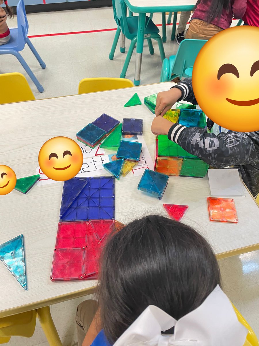 MsRodriguezRm's tweet photo. Fantastic first week of school for our Space Rangers here @hisd_SRE ! Practicing new procedures and learning  routines. #JordanYear #SRE23 #earlychildhood #prek https://t.co/At4uQhdIme