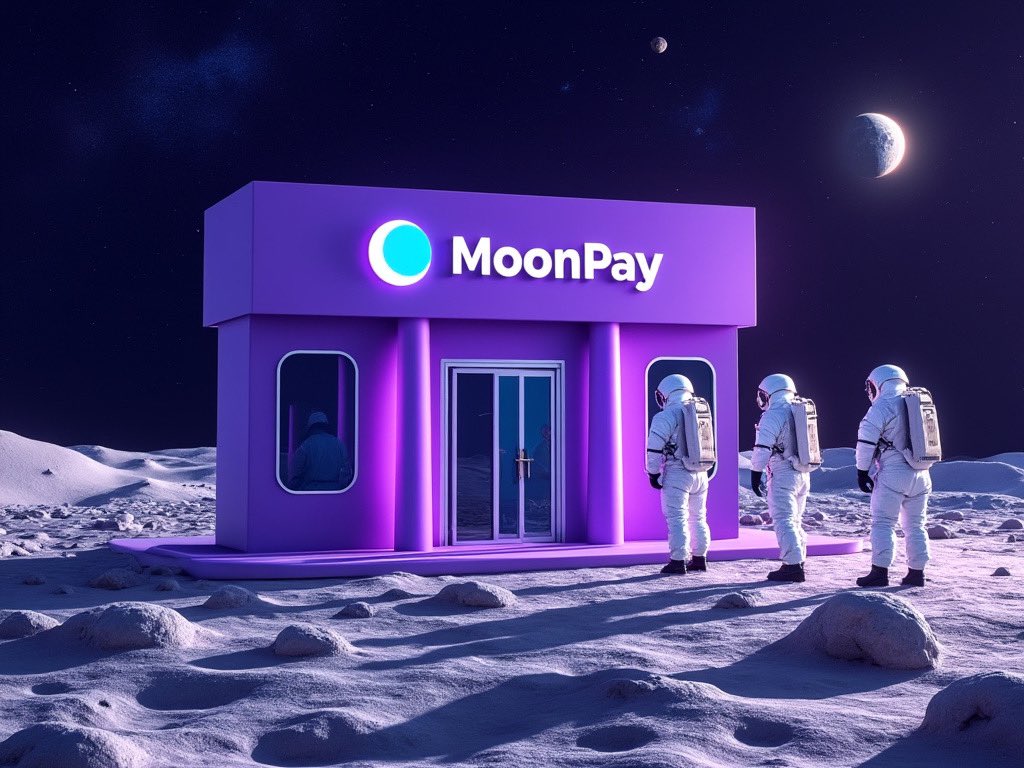 psyriiis's tweet photo. @moonpay 🌝
@psyriiis #psyriiis #moonpay #grok https://t.co/n0tfVCsmtT