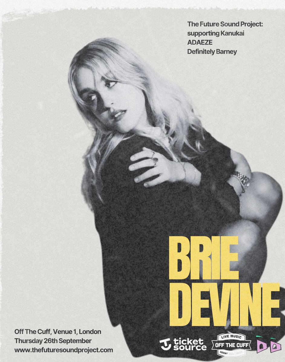 off the cuff (bar) tweet media