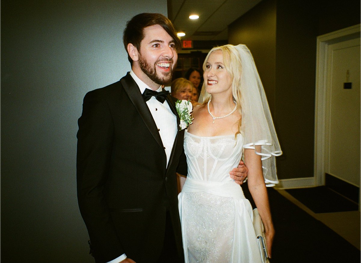 Sidewalks_Jake's tweet photo. August 10th 2024 🖤 The day I married the love of my life: @cashforgoldvibe https://t.co/hJsCOjg3pB