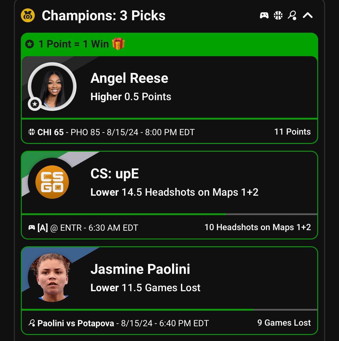 skiz1433's tweet photo. Two UD cashes from today. Join the free discord to get access to all of them on drop! 

https://t.co/2bHFFQVq4k https://t.co/HTE657p5Wz