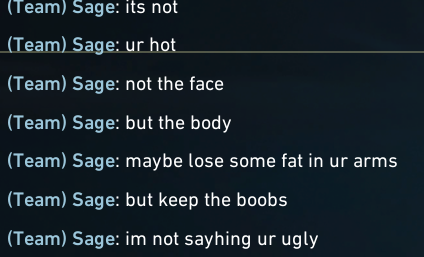 Elisabeth Marchini tweet media