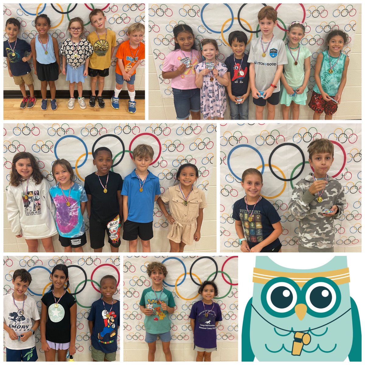 James Davis (@coachdavisinpe) on Twitter photo ✅ out <a href="/APS_VHE/">Virginia-Highland Elementary</a> Hootie’s DYNAMIC DUO SCHOLARS FROM EACH CLASS … who had positive attitudes, willing to learn, & practiced self-control in PE this week. I can’t wait to see who earns a 🥇 next week. #VHE100 <a href="/TerryHarness/">Principal Harness</a> <a href="/MsCorreaATL/">Ms.Correa</a> <a href="/LauraDostie/">Laura Dostie</a> <a href="/MadlemCorrie/">Corrie Madlem</a> <a href="/VHEPTO/">Virginia-Highland Elementary PTO</a> <a href="/apsupdate/">ATL Public Schools</a> ✅ out <a href="/APS_VHE/">Virginia-Highland Elementary</a> Hootie’s DYNAMIC DUO SCHOLARS FROM EACH CLASS … who had positive attitudes, willing to learn, & practiced self-control in PE this week. I can’t wait to see who earns a 🥇 next week. #VHE100 <a href="/TerryHarness/">Principal Harness</a> <a href="/MsCorreaATL/">Ms.Correa</a> <a href="/LauraDostie/">Laura Dostie</a> <a href="/MadlemCorrie/">Corrie Madlem</a> <a href="/VHEPTO/">Virginia-Highland Elementary PTO</a> <a href="/apsupdate/">ATL Public Schools</a>