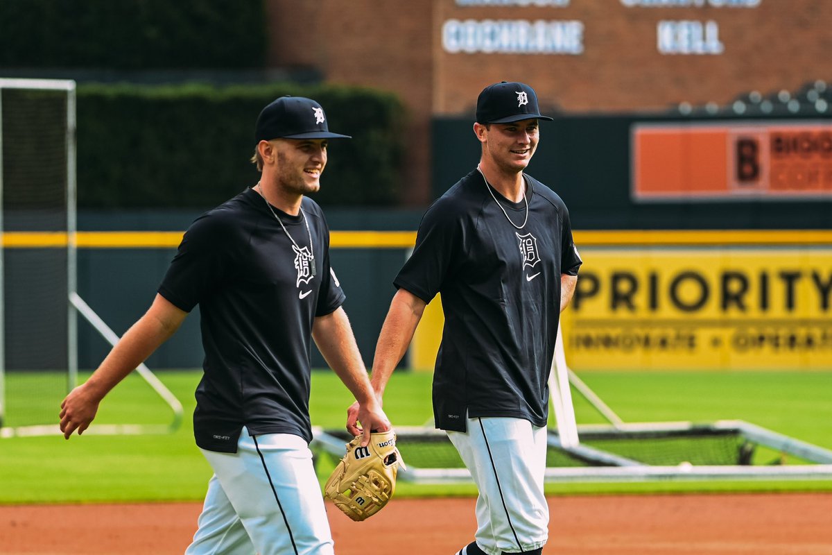 Detroit Tigers tweet media