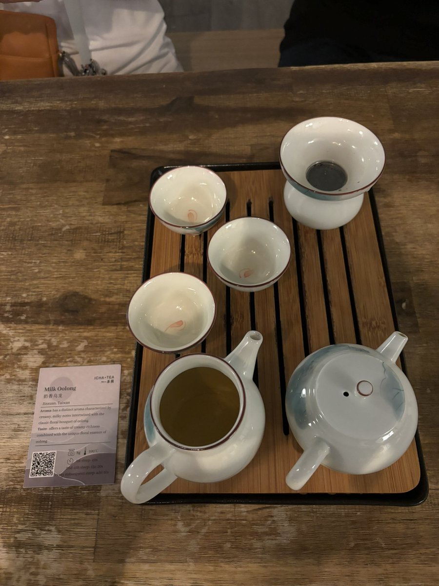 Bonding over novel aromatics #isna20 with <a href="/cromeronieto/">Carlos Romero-Nieto</a> <a href="/MichelRickhaus/">⌬Michel Rickhaus</a> 🫖 🍵 tea team🥰