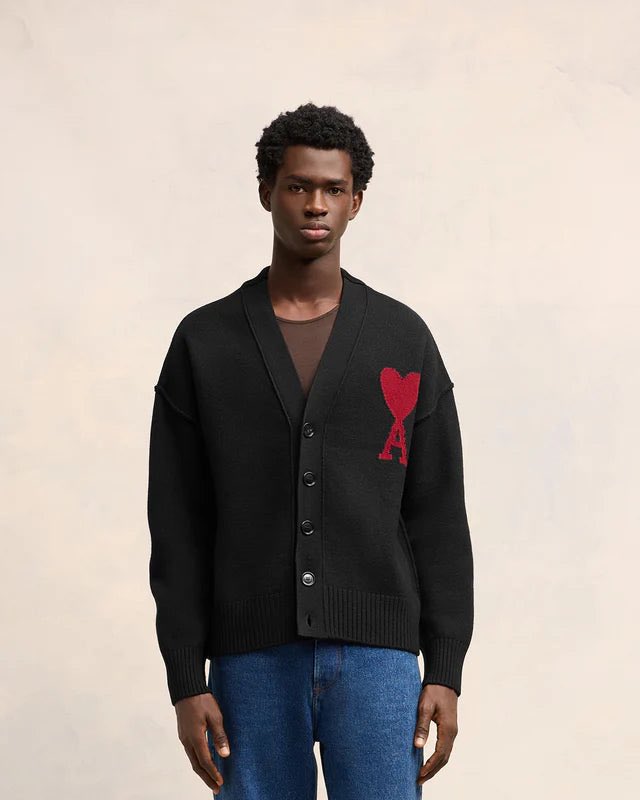 001Area's tweet image. Discover the F/W 24 collection by Alexandre Mattiussi for AMI Paris, now available both in-store and online at AREA+001.
#AmiParis #Area001 #Toronto #Fashion