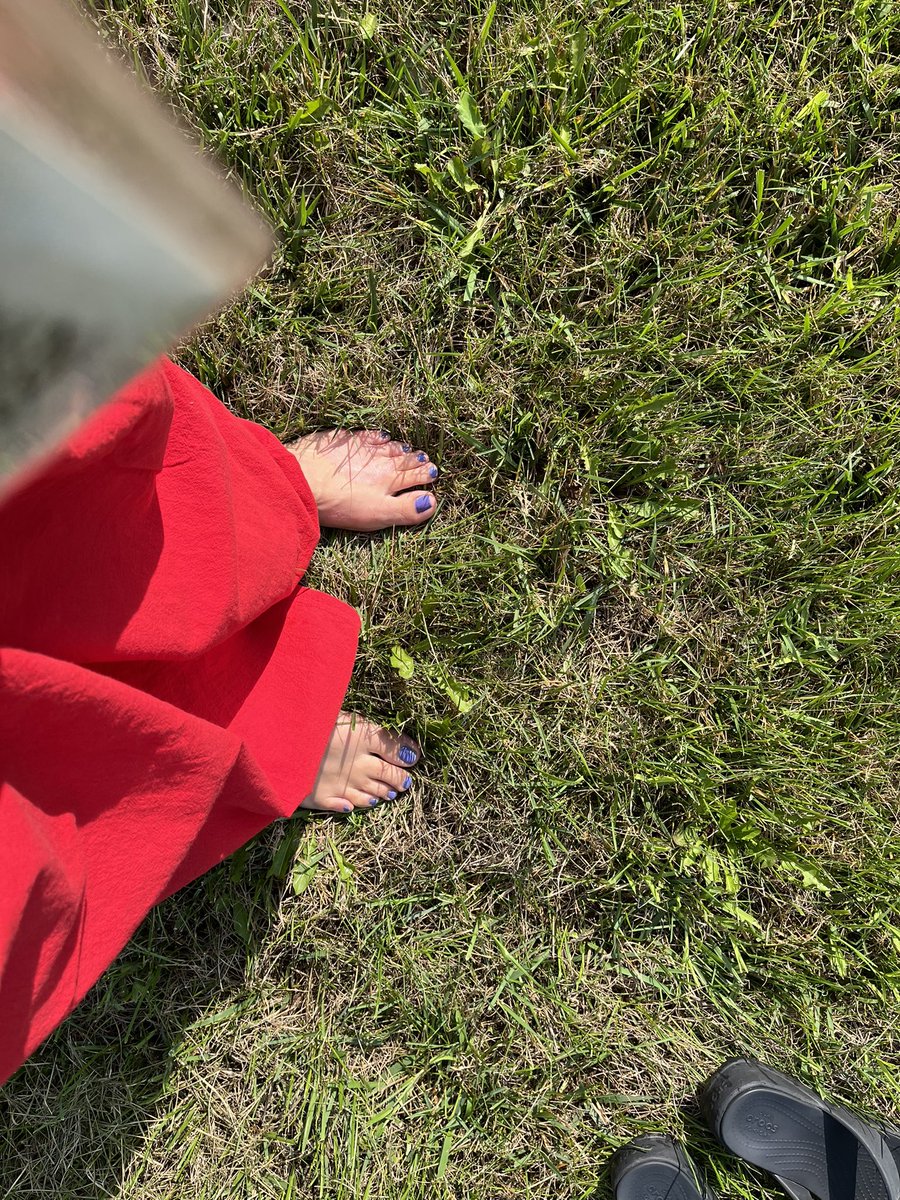 Started the year with a grounding activity- perfect way to set the stage for my environmental science class! <a href="/theTwinsburgHS/">THS</a>