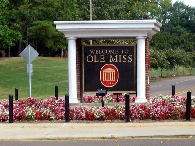 realHunterEstes's tweet image. Ole Miss just announced that they’re shutting down their DEI department!

This is a win for all who value fairness in higher education and who oppose race-based policies.
