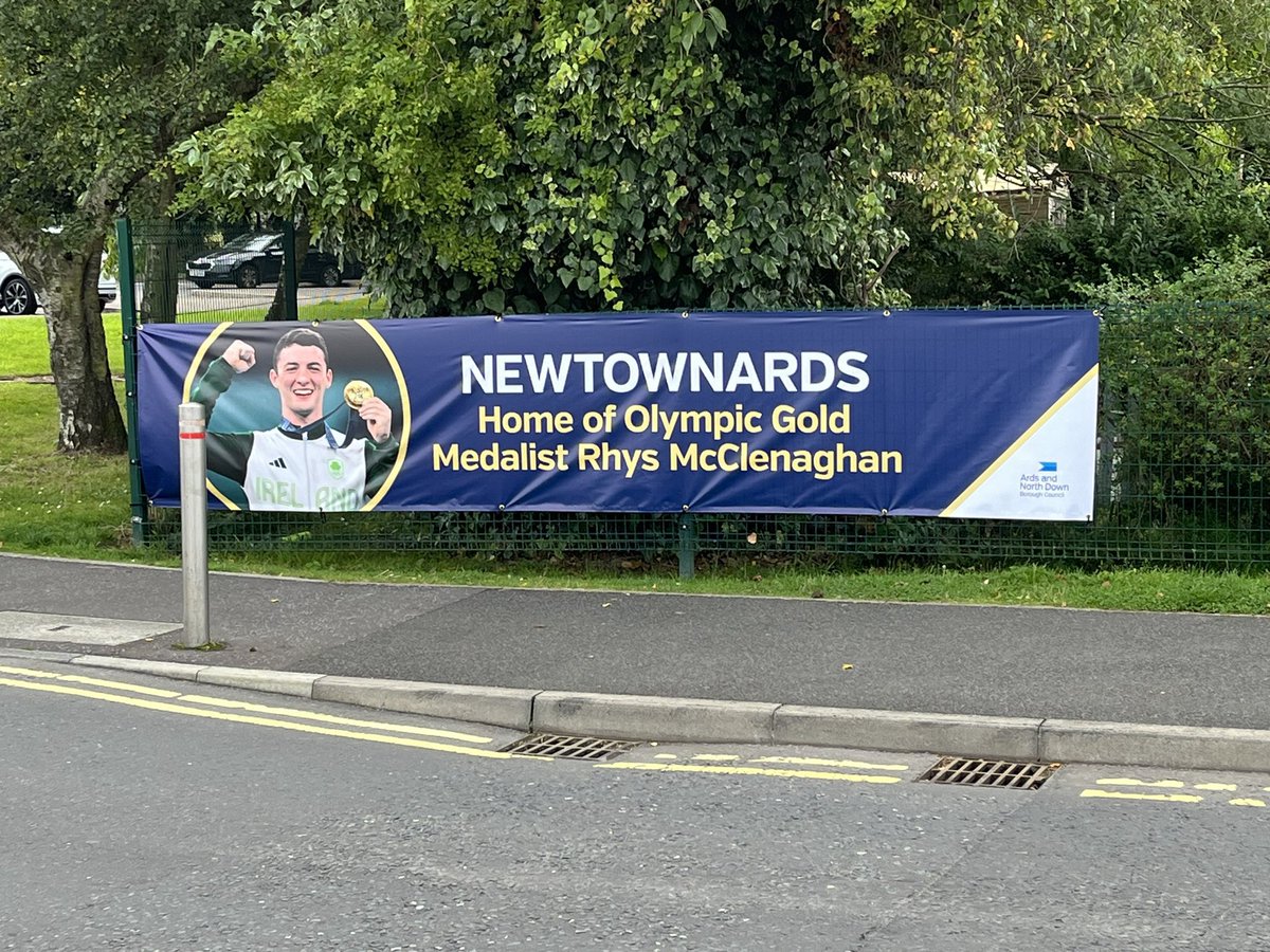 Rhys Mcclenaghan tweet media