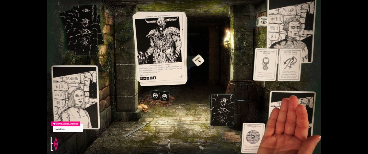 Later Levels tweet media