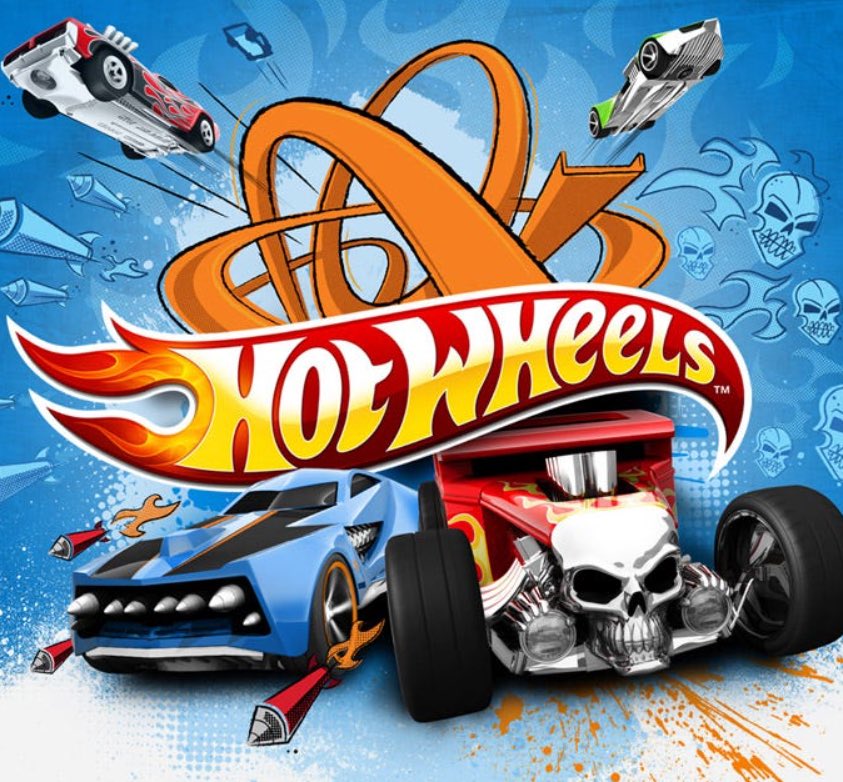 HOT WHEELS x FORTNITE IS COMING SOON ‼️

[VIA <a href="/SamLeakss/">Sam</a>]