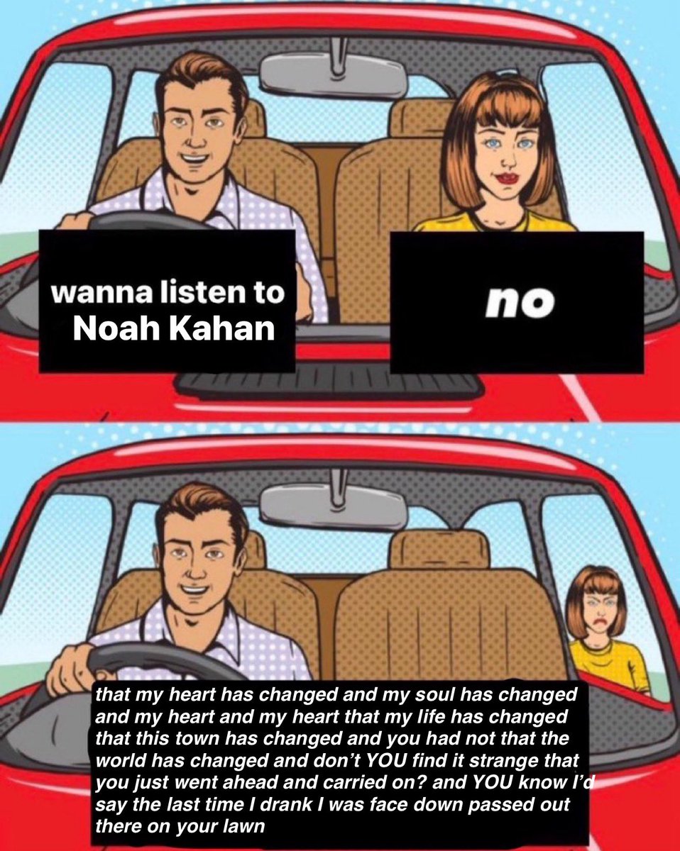 Noah Kahan Archive (@kahanarchive) on Twitter photo 