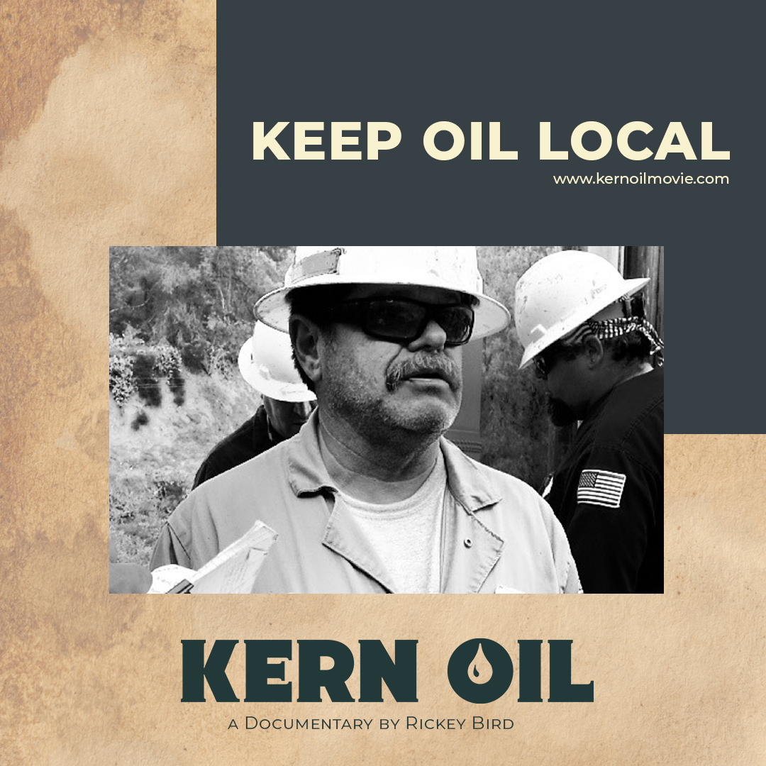 KernOilDocumentary tweet media