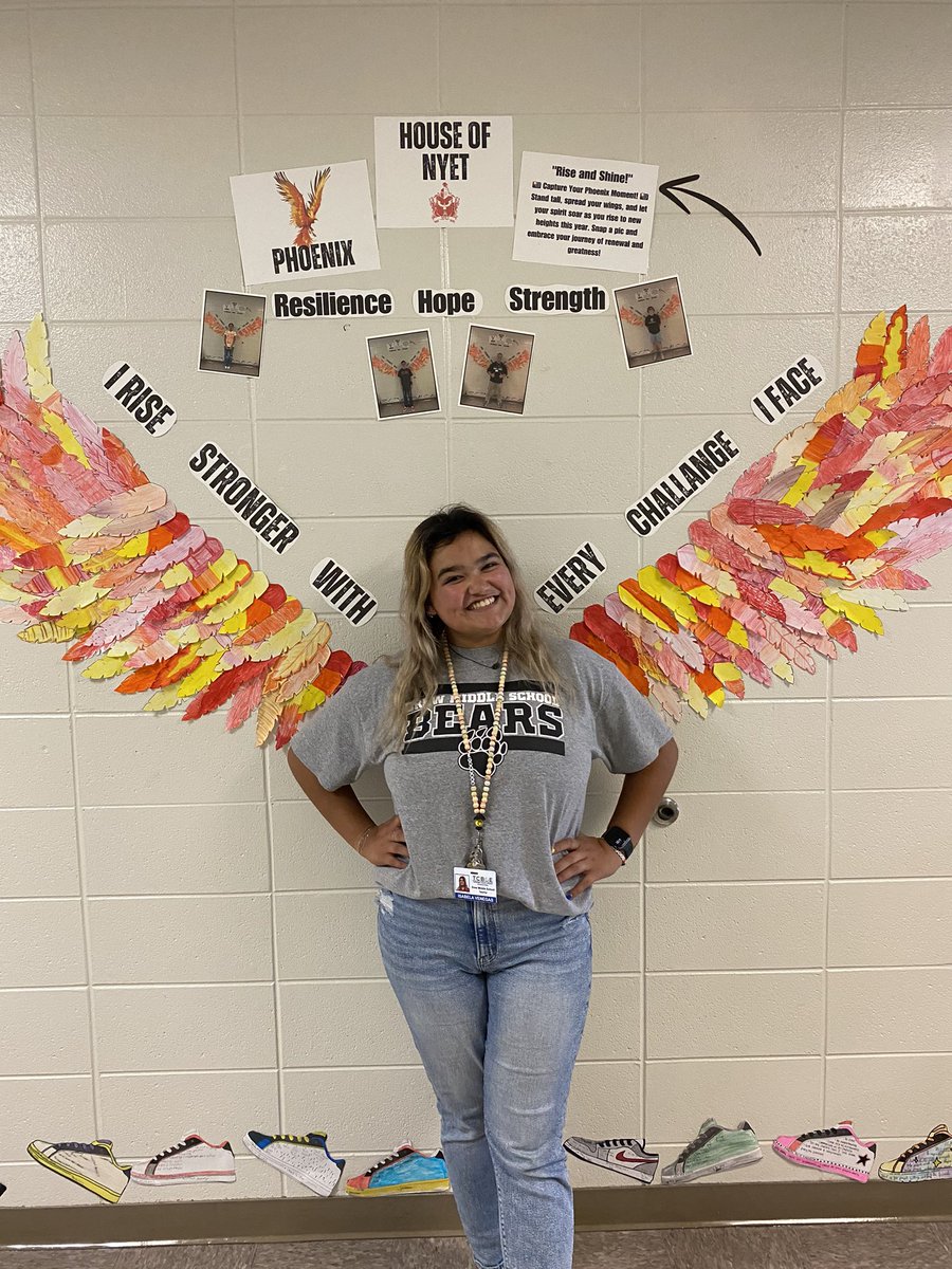 Ms. Venegas tweet media