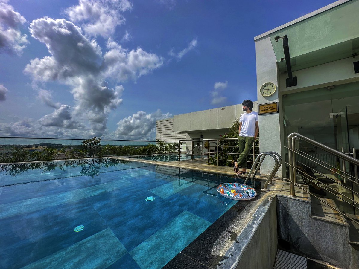 fedextinku's tweet photo. @LemonTreeHotels  - #Vijayawada https://t.co/bSlPs5ORUD