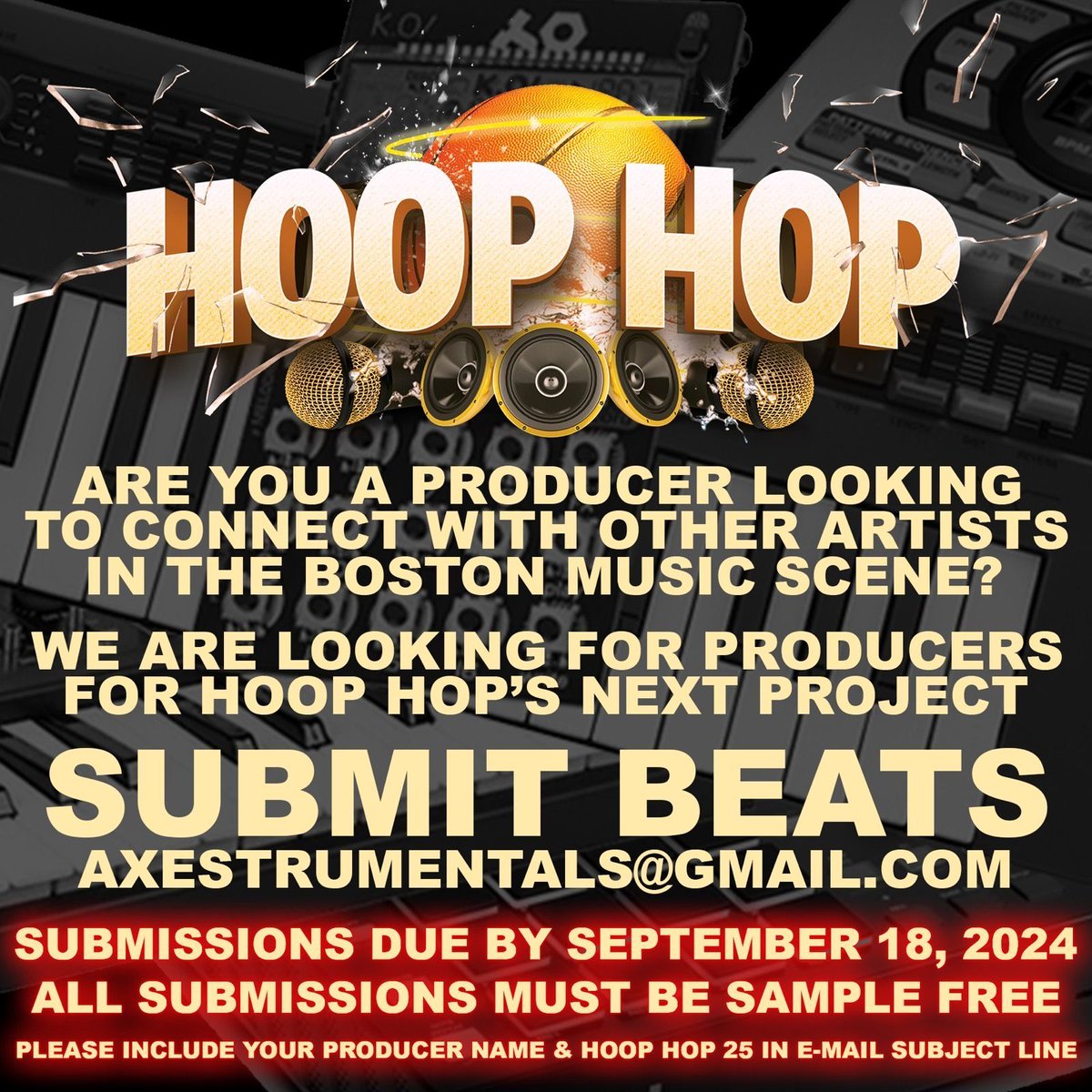 Hoop Hop Boston tweet media