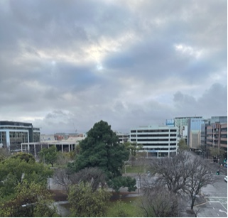 Good Morning #adelaide! Weekend Breakfast w Michael Keelan &amp; <a href="/AngieMcBride/">Angie McBride</a>: 
-<a href="/BOM_au/">Bureau of Meteorology, Australia</a> 
-Connor Bishop, Chef, The Kitchen at  Bec Hardy CANDYLAND
-Cherly Bridgart, Artist <a href="/SALAfestival/">SALA Festival</a> 
-Pete Rowsthorn, Amos Hart- CHIGACO
AND More!