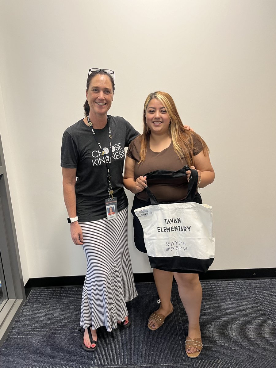 TavanSUSD's tweet photo. Our Celebration of Learning Raffle Winners claimed their awesome bags of swag. Thank you to everyone who came out and submitted their raffle tickets for chances to win. https://t.co/k0jGktB3JU