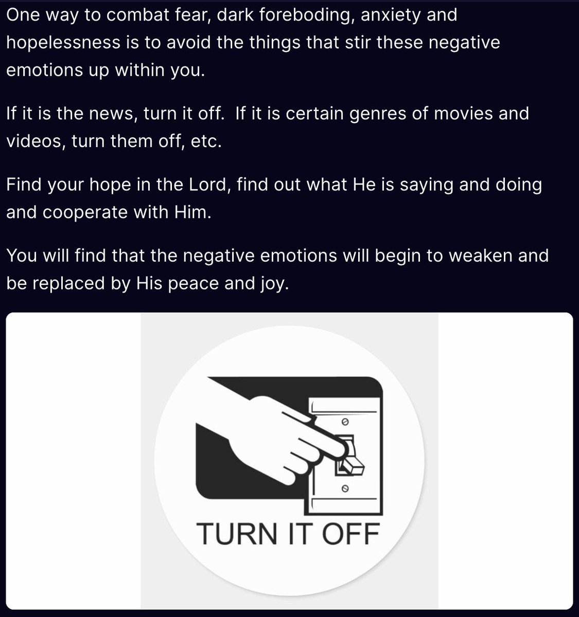 IamLRountreeIII's tweet image. #combat #fear #turnoff #breaking