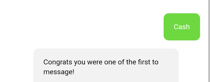 Feels like Sunday just came early got Blessed 🙏🏿🕺🏿🤑 thank you again <a href="/plusev/"></a> <a href="/DGFantasy/">Daily Grind Fantasy Sports</a>