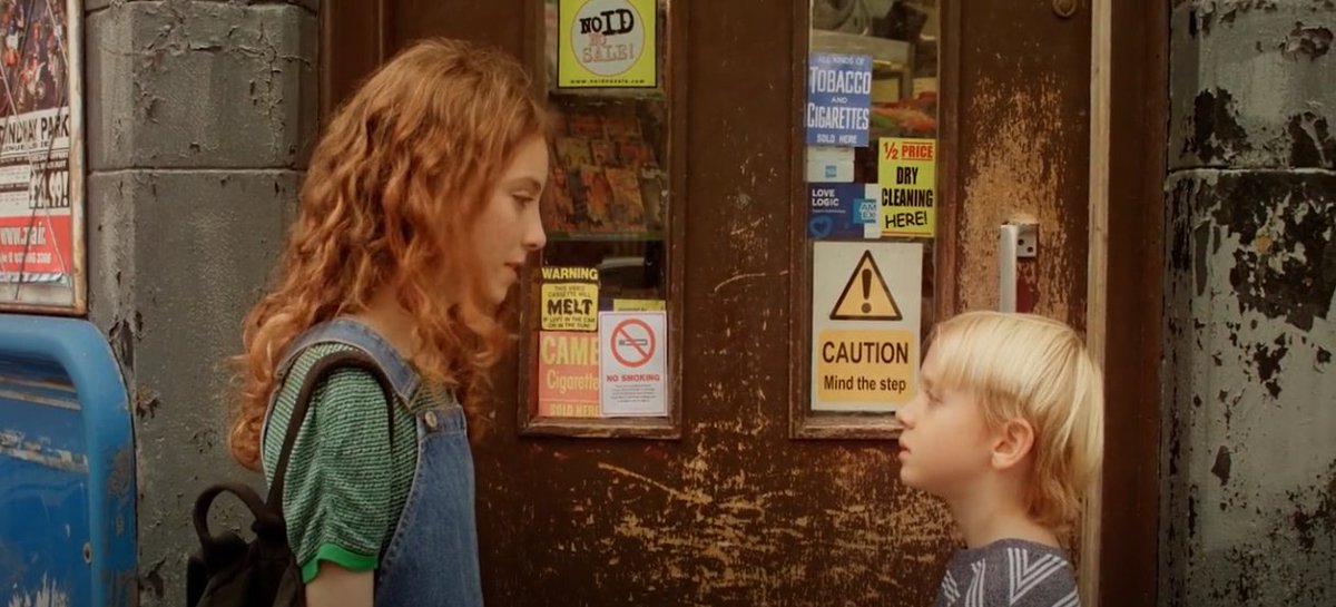 admitonefilmadd's tweet photo. The Moor (2024) 23 years after her bestie was abducted, Claire is approached by the boys father to help search the Moors for him and ends up digging up more than just ghosts of dead children, moody folk horror with emense future potential. 4/10
#aofa #filmtwitter #folkhorror https://t.co/kVhgBhyXSw