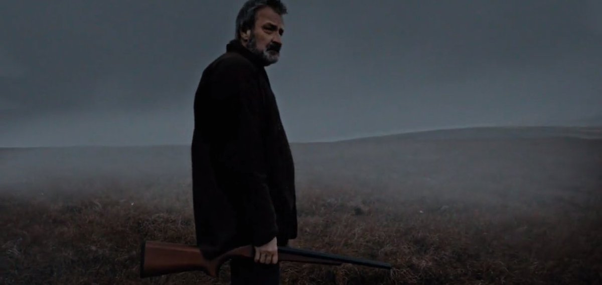 admitonefilmadd's tweet photo. The Moor (2024) 23 years after her bestie was abducted, Claire is approached by the boys father to help search the Moors for him and ends up digging up more than just ghosts of dead children, moody folk horror with emense future potential. 4/10
#aofa #filmtwitter #folkhorror https://t.co/kVhgBhyXSw