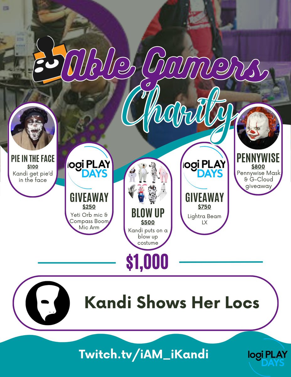 iAM_iKandi 👸🏾 tweet media