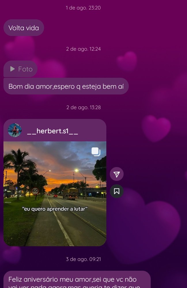 dufesilva's tweet photo. a mina passou os quinze dias de internato me mandando mensagem, amo essa mulher, pprt https://t.co/HkYpDgCyzq